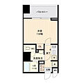 オープンブルーム品川南大井5階11.8万円