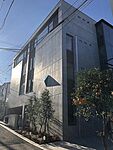 世田谷区代田5丁目 4階建 築6年のイメージ