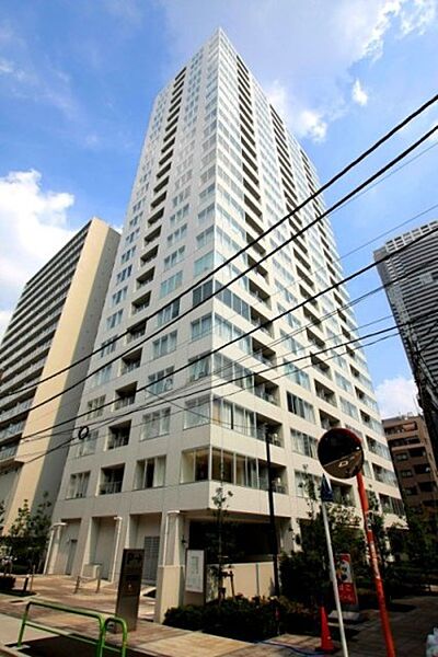 White Tower Hamamatsucho ｜東京都港区浜松町1丁目(賃貸マンション1LDK・22階・39.32㎡)の写真 その11