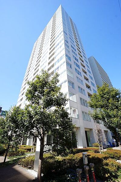 White Tower Hamamatsucho ｜東京都港区浜松町1丁目(賃貸マンション1LDK・22階・39.32㎡)の写真 その1