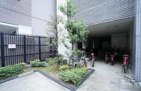 レジディア芝大門II 802｜東京都港区芝大門1丁目(賃貸マンション1LDK・8階・41.36㎡)の写真 その16