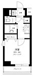 港区芝浦２丁目 11階建 築23年のイメージ