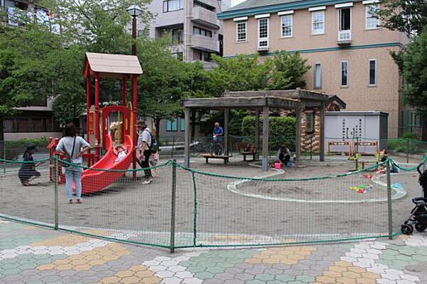 画像19:【公園】ささのは児童遊園まで230ｍ