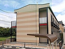 東武野田線 塚田駅 徒歩13分