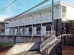 レオパレスホークヒルズ