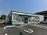 周辺：ファミリーマート千葉検見川五丁目店 1630m