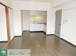 東京メトロ東西線 南行徳駅 徒歩3分の賃貸マンション 5階3LDKのリビング/ダイニング