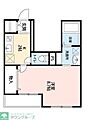 maison de Griffon3階9.5万円