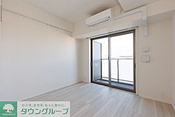 東京メトロ東西線 南行徳駅 徒歩3分の賃貸マンション 9階1Kのリビング/ダイニング