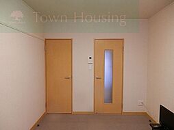 レオパレスＡＭＩ 202 2階1Kのリビング/ダイニング