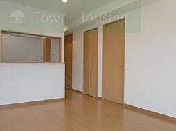 ベルサンモール 702 7階3LDKのリビング/ダイニング