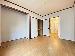 ウエストシップＣ 102 1階1Kのリビング/ダイニング