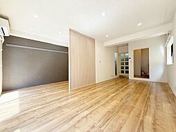 Ｔ’ｓ　Ｇａｒｄｅｎ行徳 104 1階1LDKのリビング/ダイニング