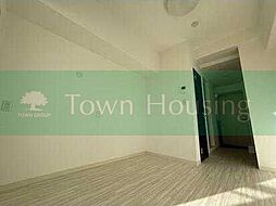 テラスレジデンス津田沼 316 3階ワンルームのリビング/ダイニング