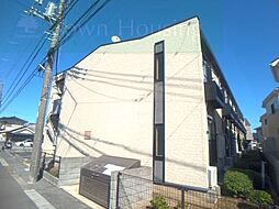 レオパレスフォーブル21Ａ