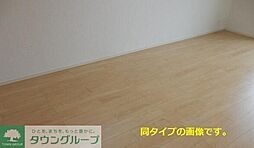 Ｓ・Ｔ・Ｒ 102 1階1LDKのリビング/ダイニング