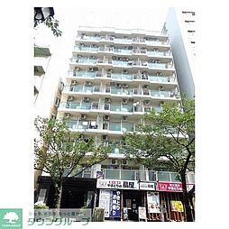 グランシャルム葛西