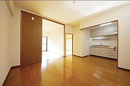 レジデンス雅鷺 00306 3階3LDKのリビング/ダイニング