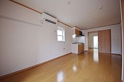 Ｓｕｎｎｙ　Ｃｏａｔ 101 1階1LDKのリビング/ダイニング