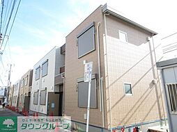 ウィンドテラス津田沼