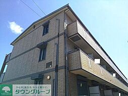 第3エーデルハイム