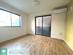 ｃｈａｉｎｏｎ津田沼 106 1階1Kのリビング/ダイニング