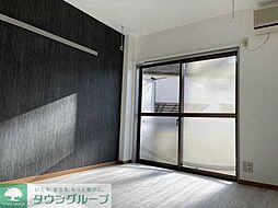 リッツコート西船橋 304 3階1Kのリビング/ダイニング