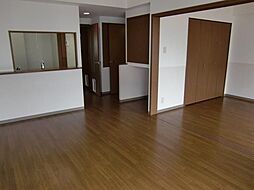 パークレジデンス市川 105 1階3LDKのリビング/ダイニング