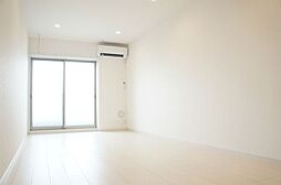 リブリ・リブラ 301 3階1Kのリビング/ダイニング