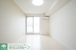 リブリ・千草 109 1階1Kのリビング/ダイニング