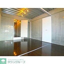 casa　Giulietta 12 2階1Kのリビング/ダイニング