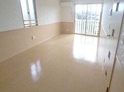 トップV 201 2階2LDKのリビング/ダイニング