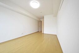 レオ四拾八番館 215 2階1Kのリビング/ダイニング