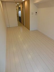 JR総武線 東船橋駅 徒歩6分の賃貸マンション 1階1Kのリビング/ダイニング