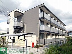 JR総武線 幕張駅 徒歩15分の賃貸マンション