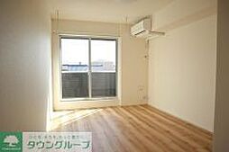 ペスカーサ 102 1階1Kのリビング/ダイニング