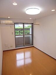 ドゥミエールソフィア 103 1階1Kのリビング/ダイニング