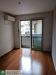 吉澤ホームズII 102 1階1Kのリビング/ダイニング