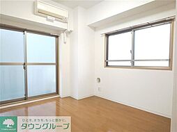 Ｓ−ＦＯＲＴ船橋ｒｏｏｔｓ 707 7階1Kのリビング/ダイニング