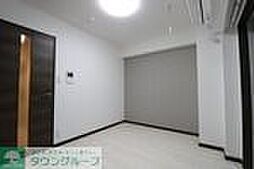 ＧＥＮＯＶＩＡ南行徳ｓｋｙｇａｒｄｅｎ 309 3階1Kのリビング/ダイニング