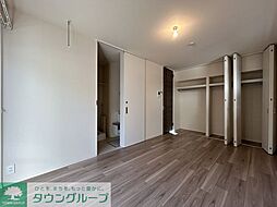 メゾン・ド・コーワ 102 1階1Kのリビング/ダイニング