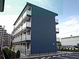 レオパレススカイアーク