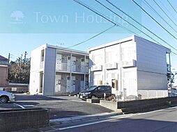 JR武蔵野線 船橋法典駅 徒歩20分