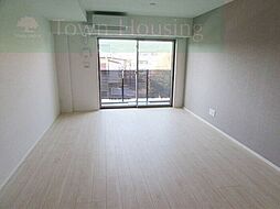 アルメール津田沼 310 3階1LDKのリビング/ダイニング