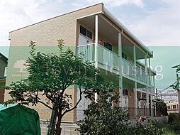 レオパレストリメゾン