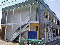 レオパレスＦａｖｏｒ　ＧｒｏｖｅII