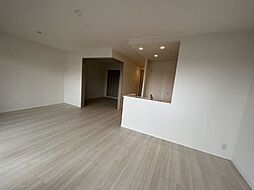 ＡＲＫ　ＣＩＴＹ船堀 102 1階2SLDKのリビング/ダイニング