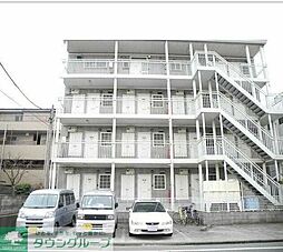 クレセントリヴェール 203