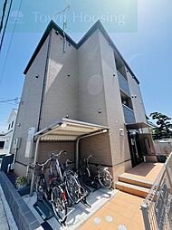 東京メトロ東西線 妙典駅 徒歩9分