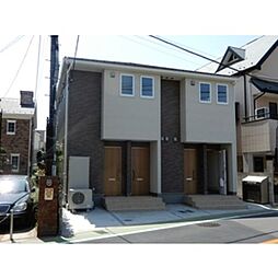 ベルウッドはれる中山